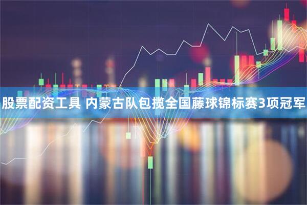 股票配资工具 内蒙古队包揽全国藤球锦标赛3项冠军